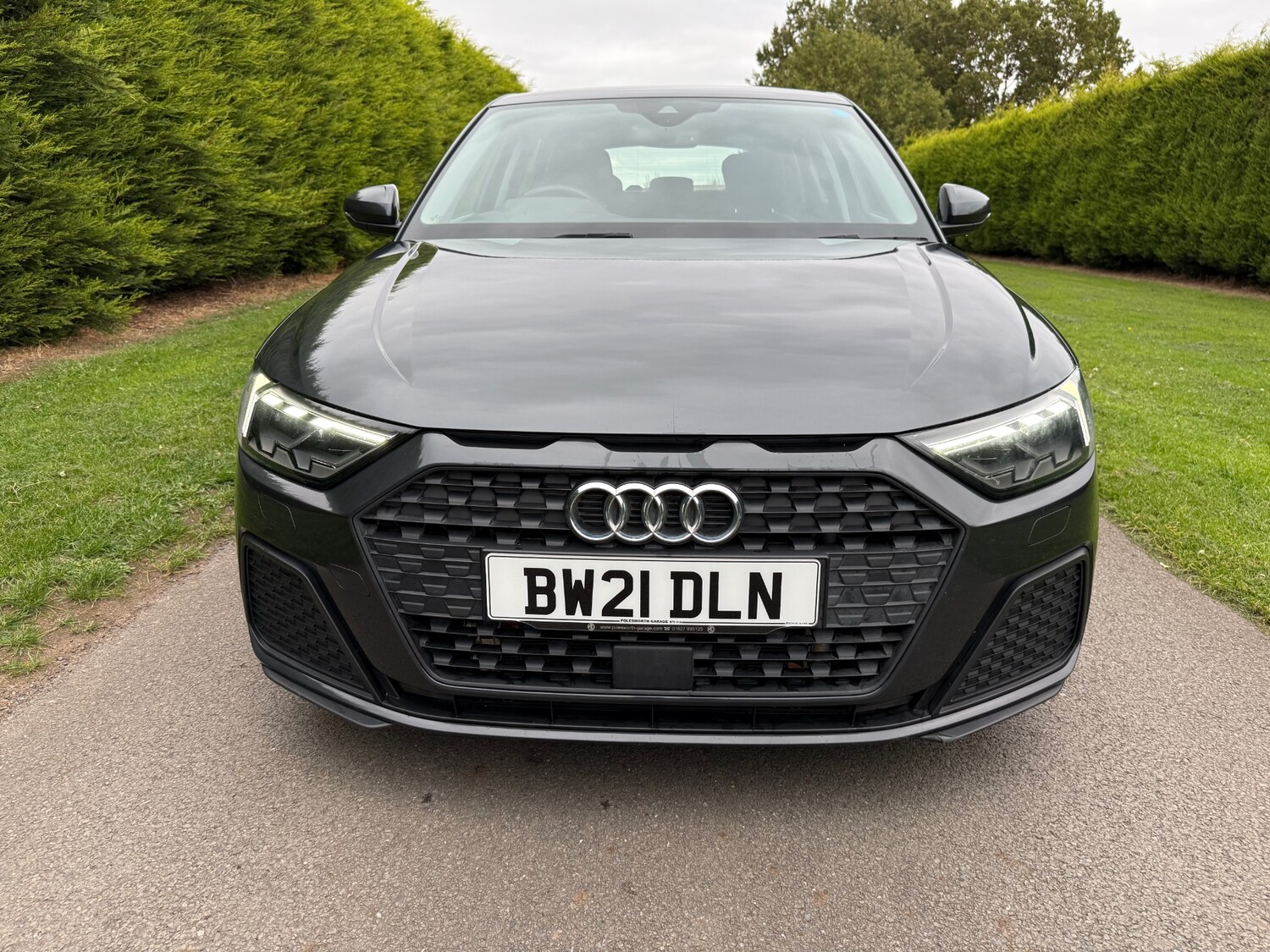 Used Audi A1 2021 for sale - 76208685: Photo 2