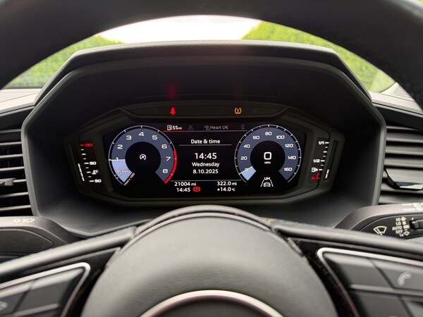 Used Audi A1 2021 for sale - 76208685: Photo 20
