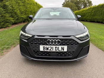 Used Audi A1 2021 for sale - 76208685: Photo 2
