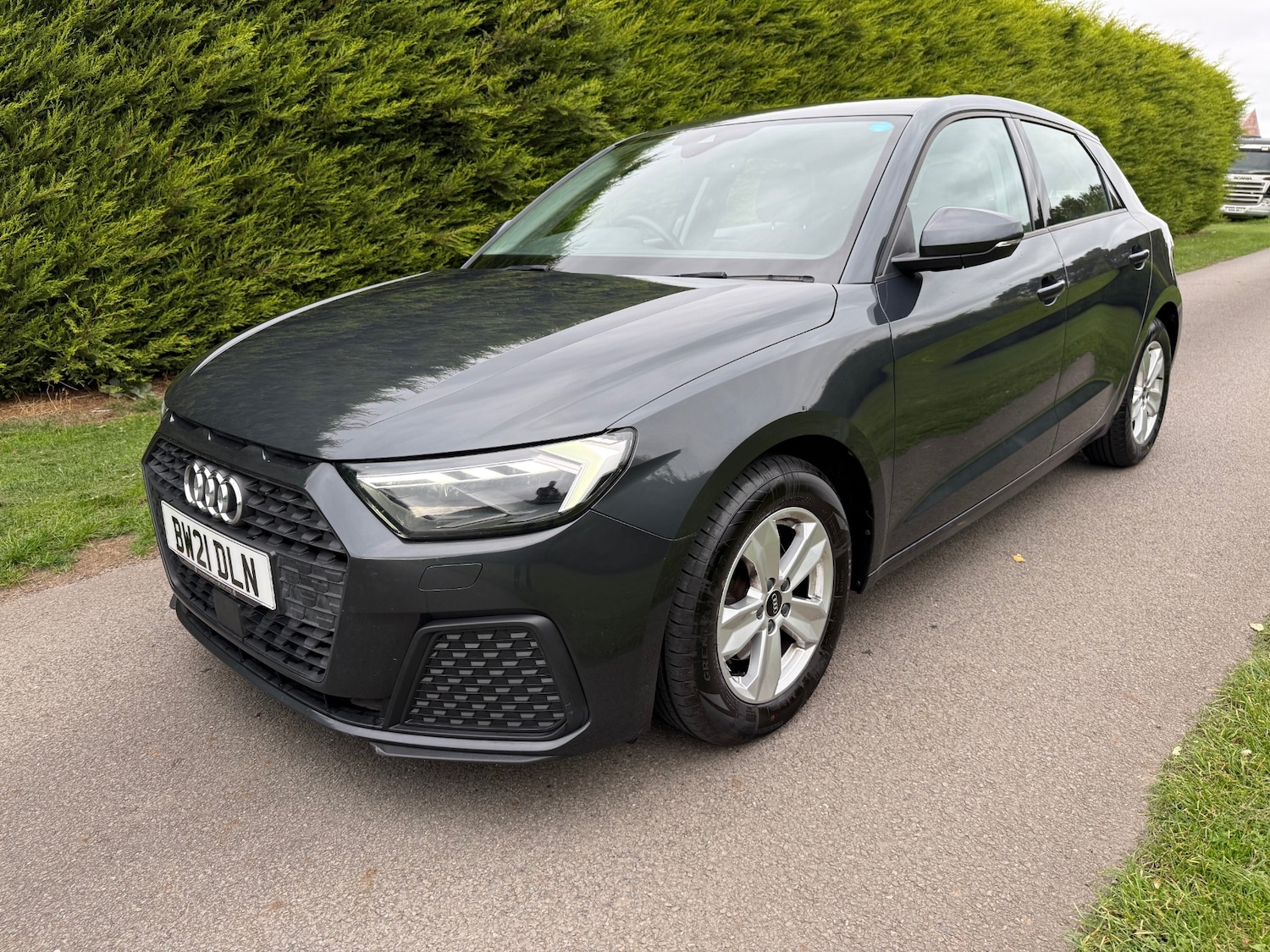 Used Audi A1 2021 for sale - 76208685: Photo 4