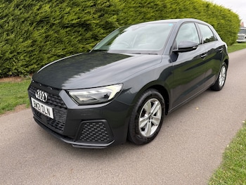 Used Audi A1 2021 for sale - 76208685: Photo 4