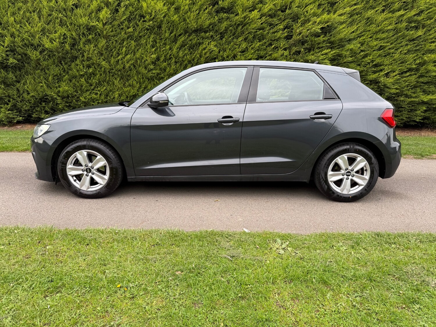 Used Audi A1 2021 for sale - 76208685: Photo 5