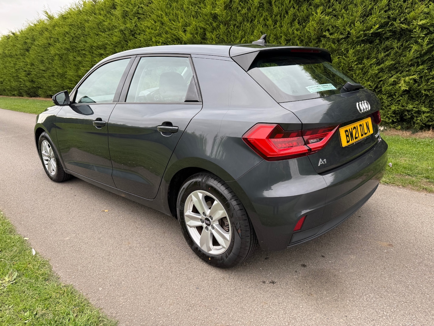 Used Audi A1 2021 for sale - 76208685: Photo 7