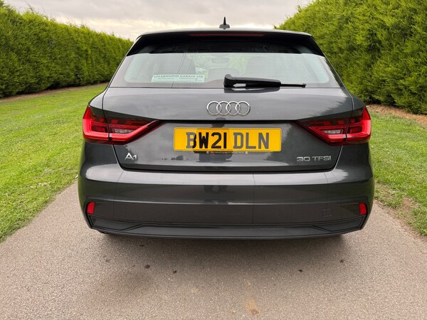 Used Audi A1 2021 for sale - 76208685: Photo 7