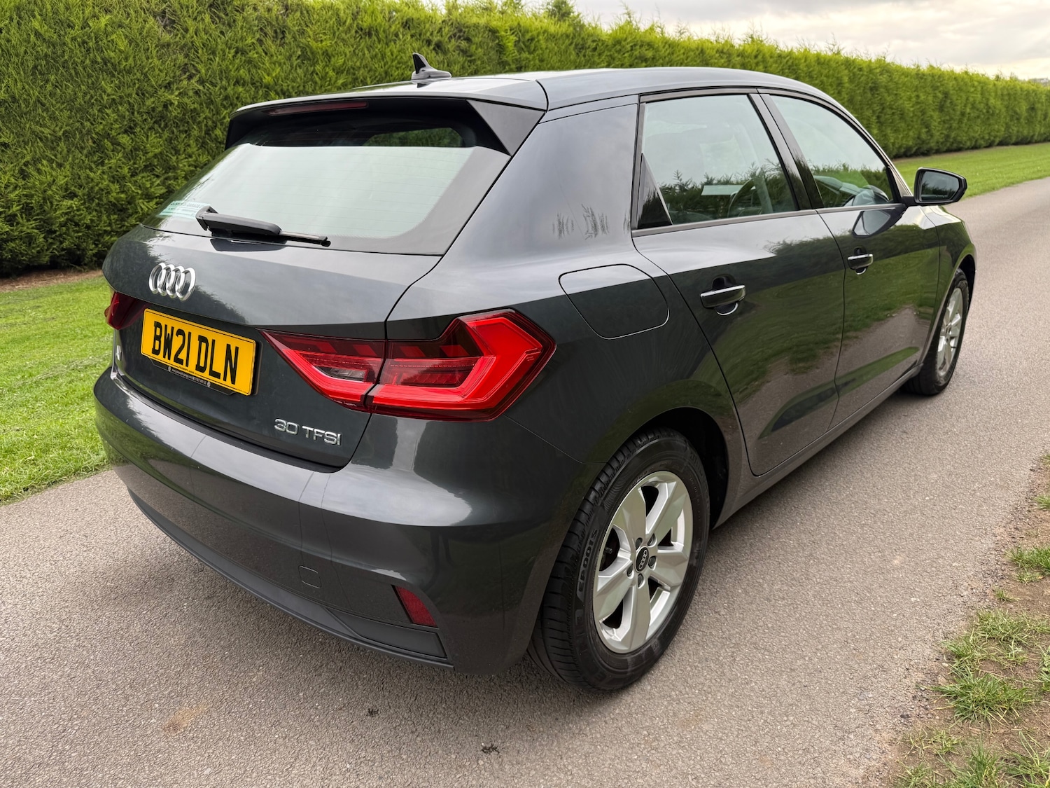 Used Audi A1 2021 for sale - 76208685: Photo 9