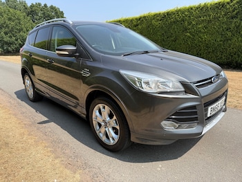 Used Ford Kuga 2016 for sale - 79241816: Photo