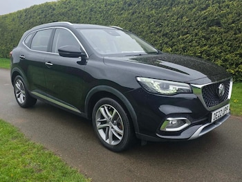 Used MG MG HS 2022 for sale - 78255270: Photo