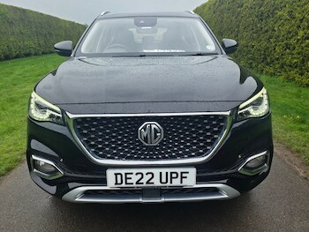 Used MG MG HS 2022 for sale - 78255270: Photo