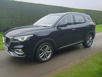 Used MG MG HS 2022 for sale - 78255270: Photo