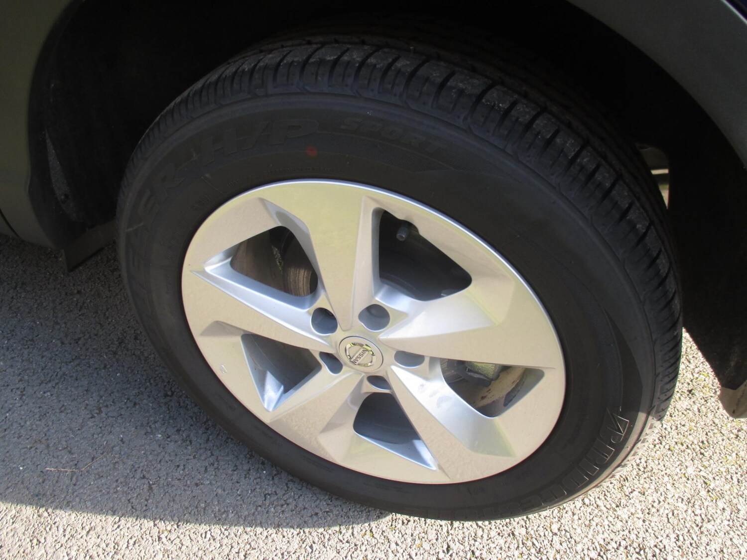 Used Nissan Qashqai 2017 for sale - 55758178: Photo 11