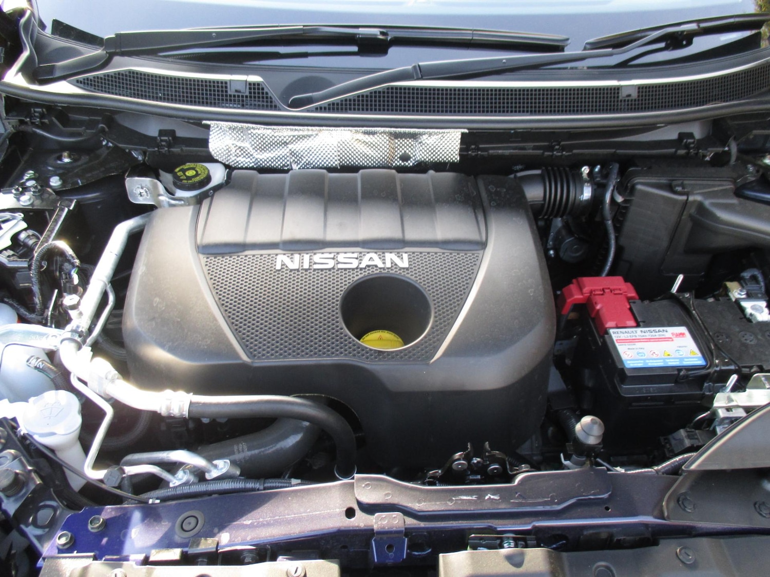 Used Nissan Qashqai 2017 for sale - 55758178: Photo 12