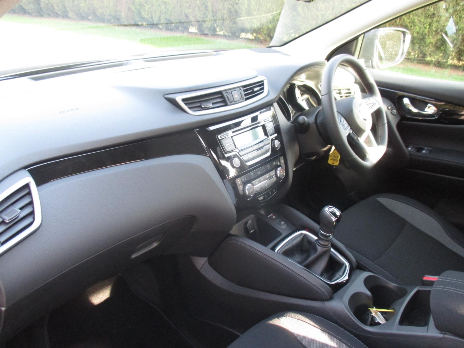 Used Nissan Qashqai 2017 for sale - 55758178: Photo 13