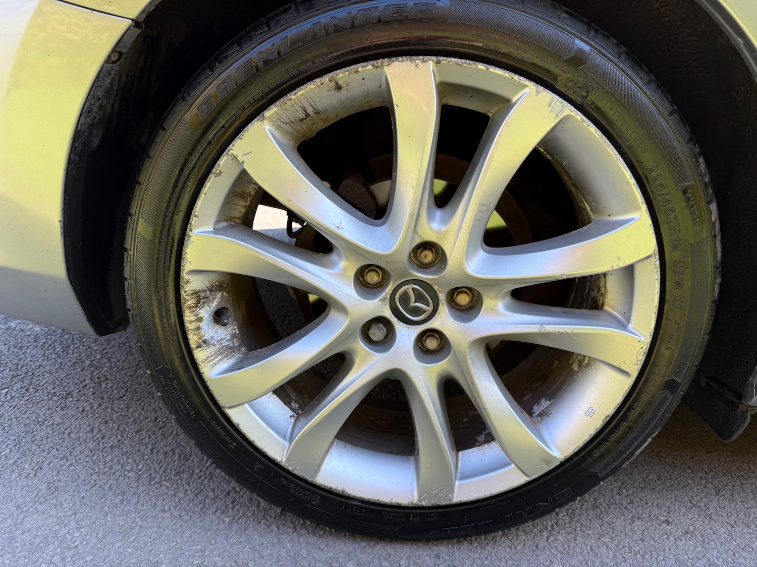 Used Mazda Mazda6 2014 for sale - 74075286: Photo 11