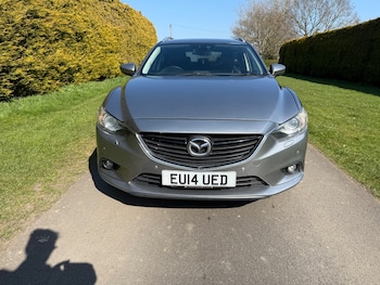 Used Mazda Mazda6 2014 for sale - 74075286: Photo 2