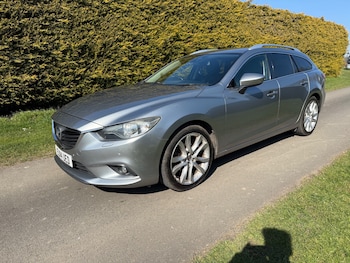 Used Mazda Mazda6 2014 for sale - 74075286: Photo 3