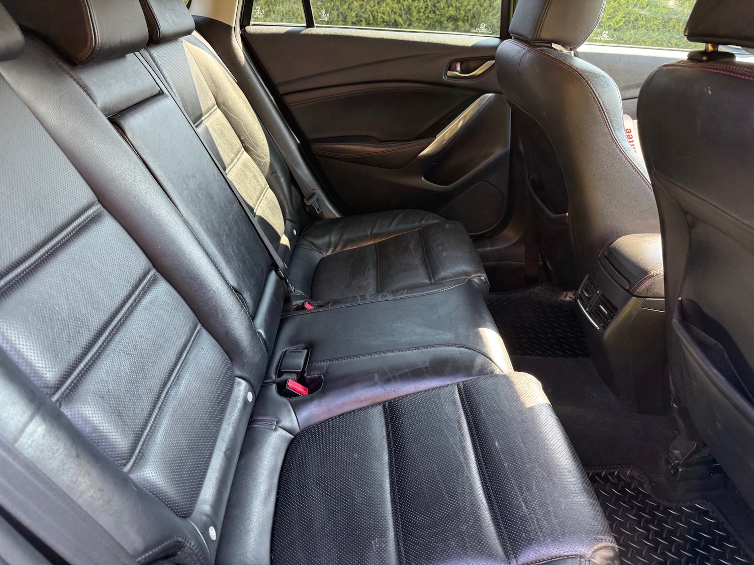 Used Mazda Mazda6 2014 for sale - 74075286: Photo 9