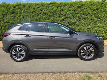 Used Vauxhall Grandland X 2020 for sale - 79614470: Photo