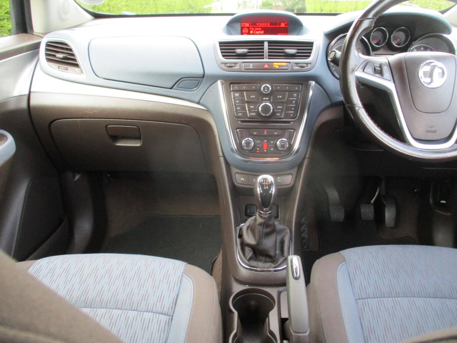 Used Vauxhall Mokka 2013 for sale - 57421687: Photo 12