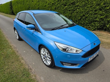 Used Ford Focus 2016 for sale - 79041911: Photo