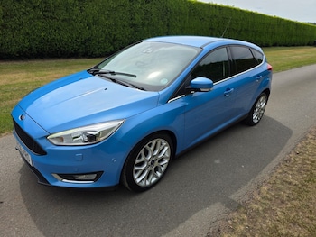 Used Ford Focus 2016 for sale - 79041911: Photo