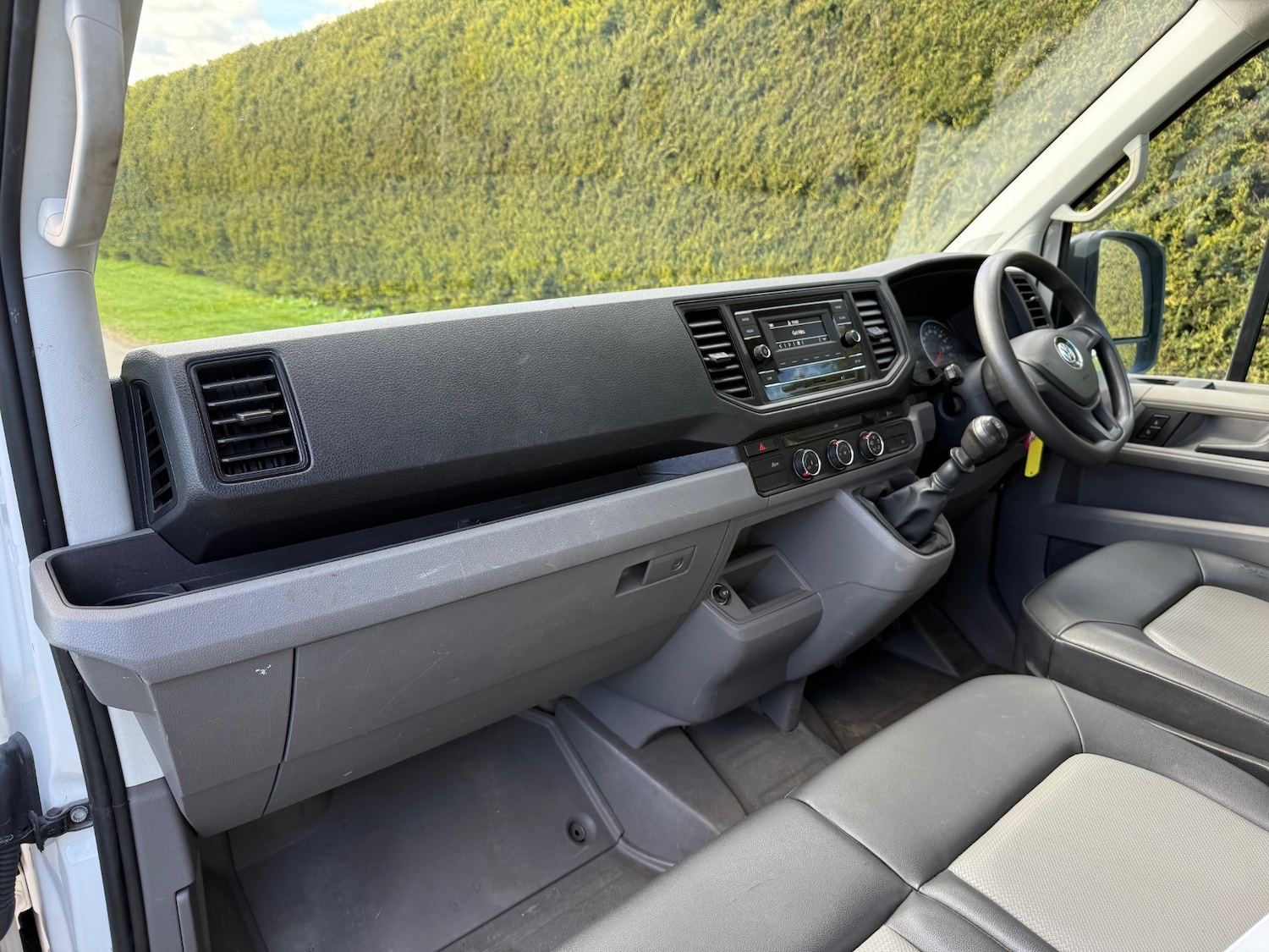 Used Volkswagen Crafter 2021 for sale - 78025849: Photo 13