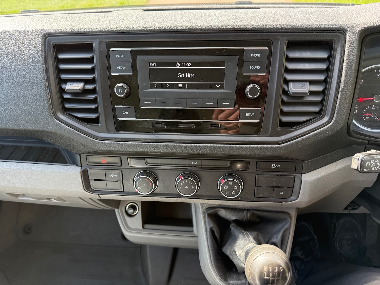 Used Volkswagen Crafter 2021 for sale - 78025849: Photo 16