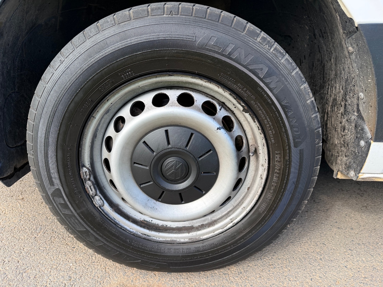 Used Volkswagen Crafter 2021 for sale - 78025849: Photo 17