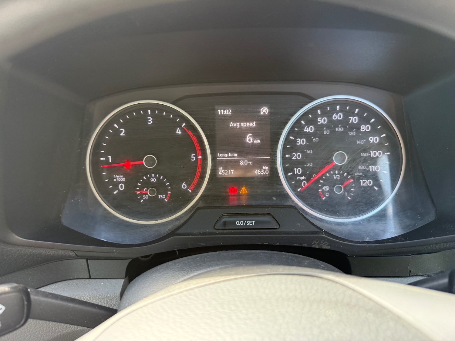 Used Volkswagen Crafter 2021 for sale - 78025849: Photo 18