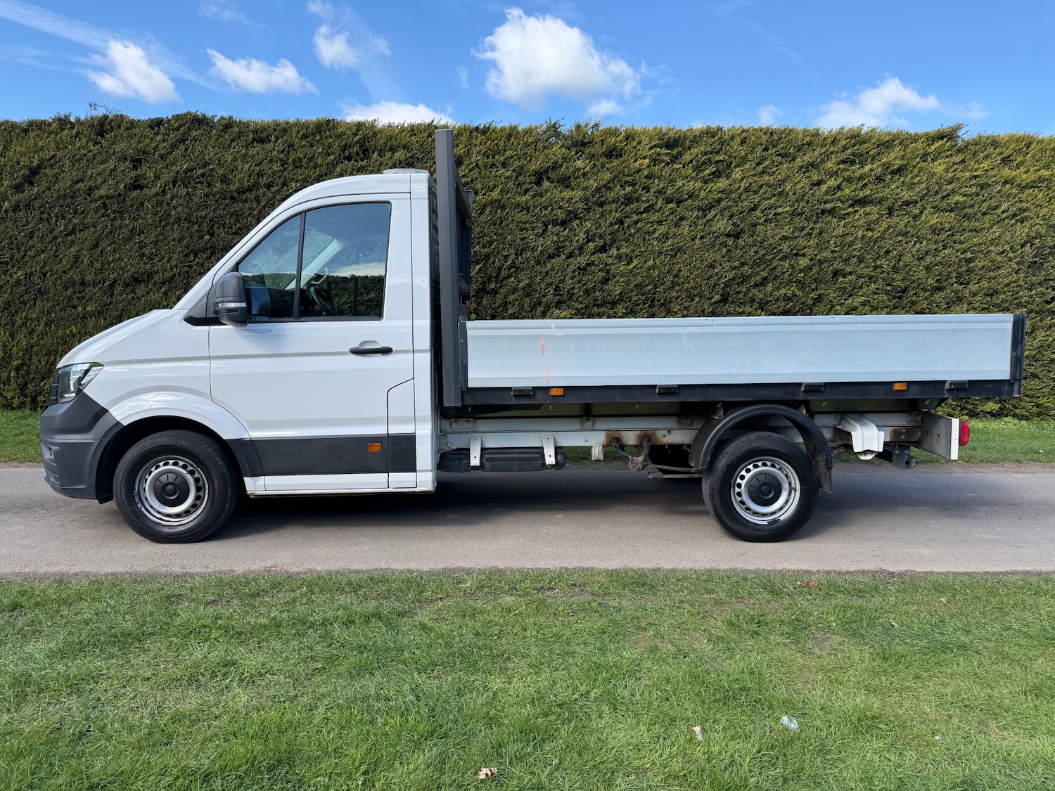 Used Volkswagen Crafter 2021 for sale - 78025849: Photo 6