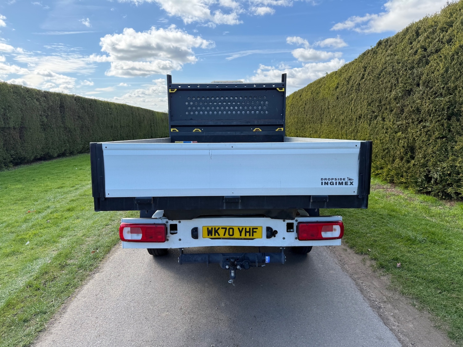 Used Volkswagen Crafter 2021 for sale - 78025849: Photo 9