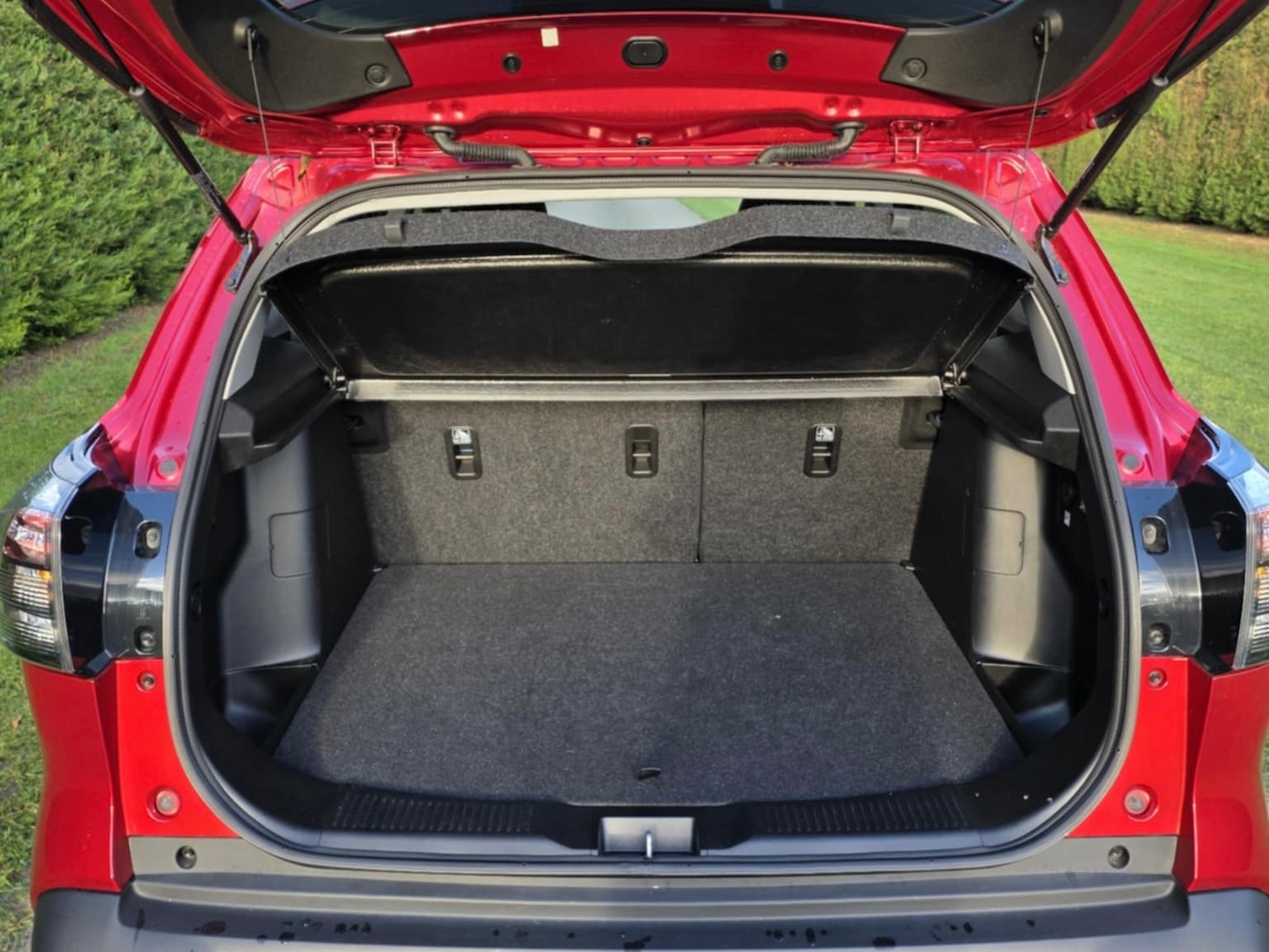 Used Suzuki SX4 S-Cross 2024 for sale - 76613665: Photo 11