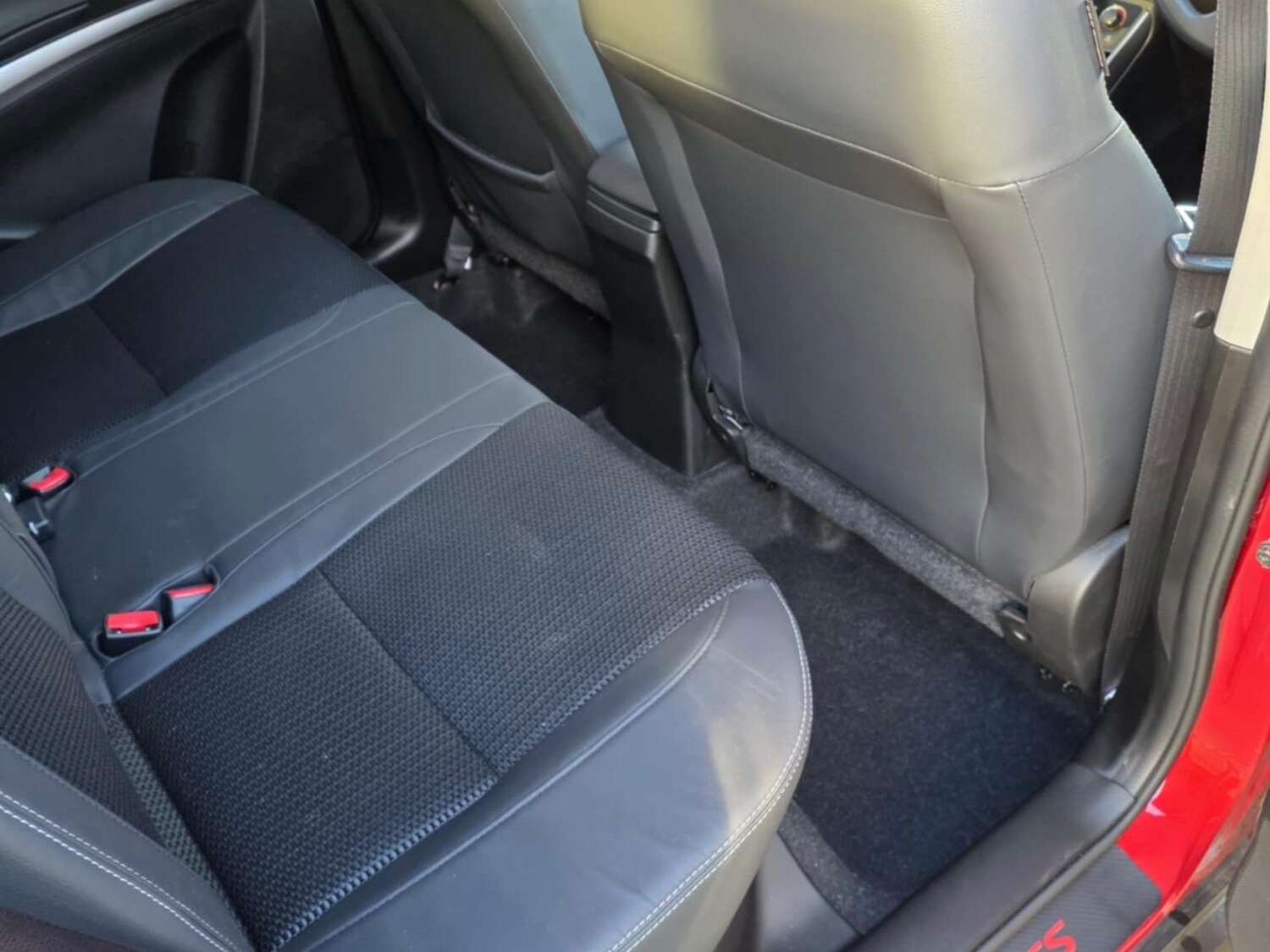 Used Suzuki SX4 S-Cross 2024 for sale - 76613665: Photo 14