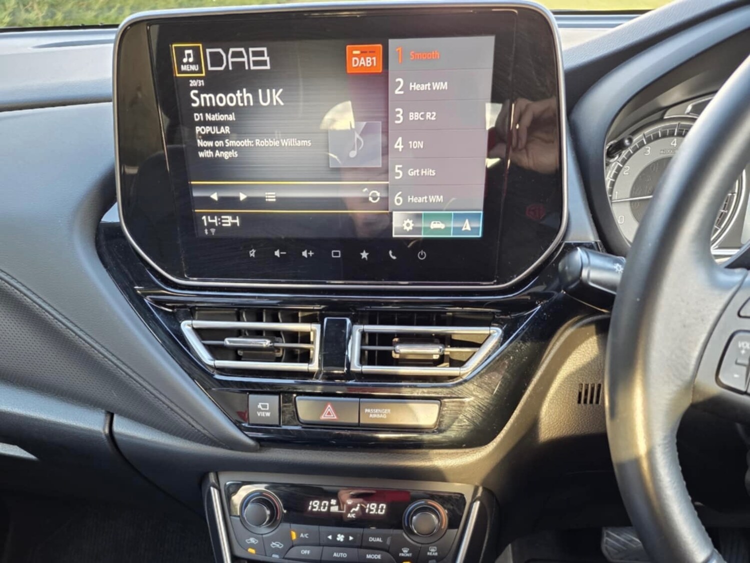 Used Suzuki SX4 S-Cross 2024 for sale - 76613665: Photo 15