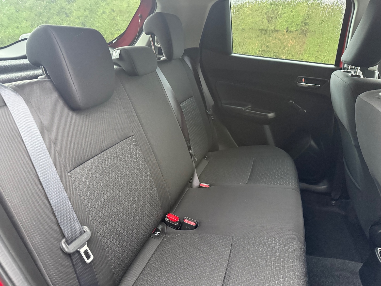 Used Suzuki Swift 2024 for sale - 77504047: Photo 13