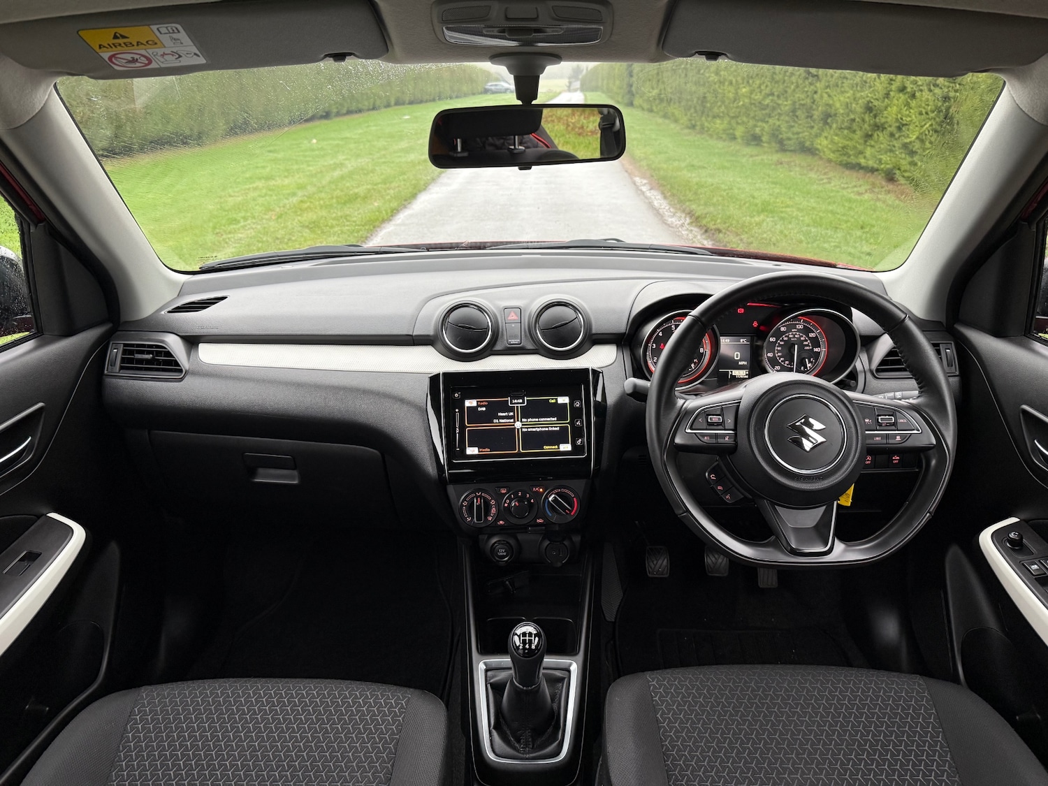 Used Suzuki Swift 2024 for sale - 77504047: Photo 14