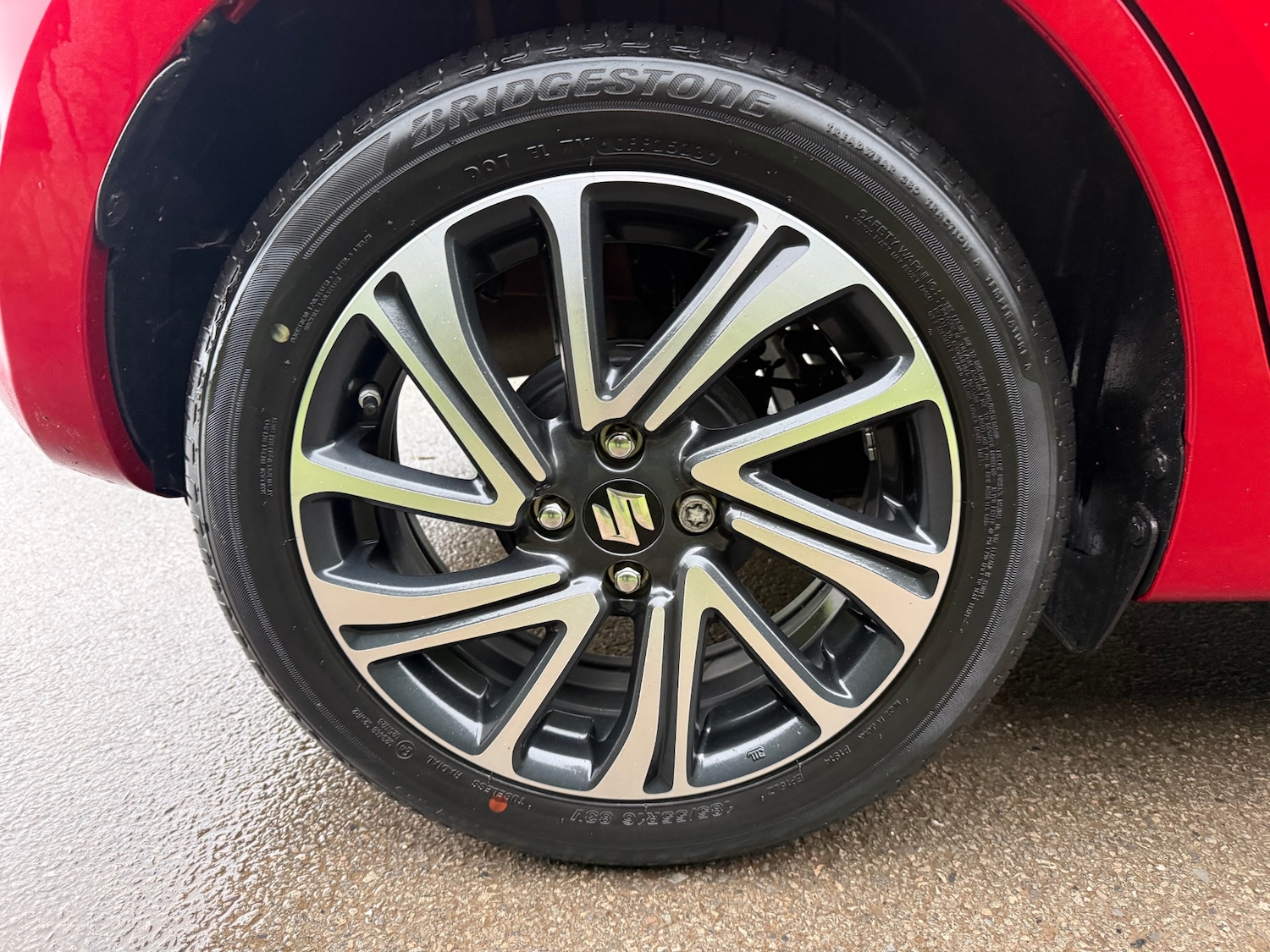 Used Suzuki Swift 2024 for sale - 77504047: Photo 18