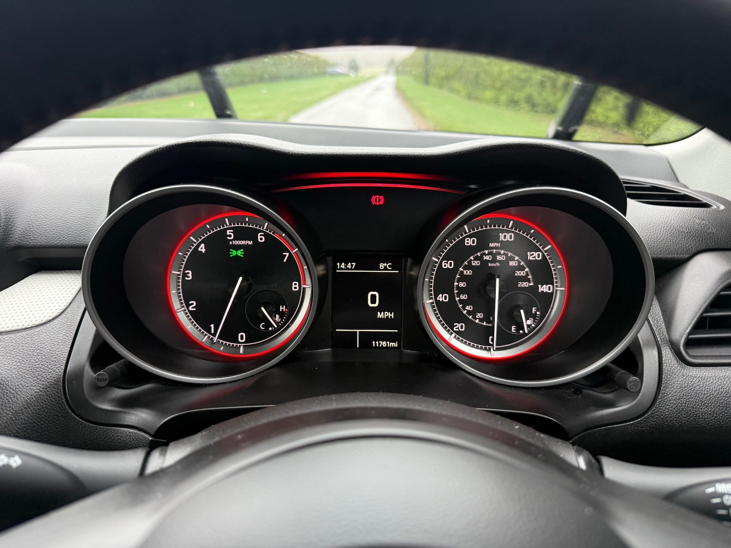 Used Suzuki Swift 2024 for sale - 77504047: Photo 19