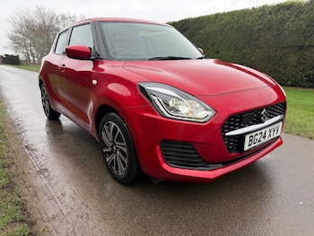 Used Suzuki Swift 2024 for sale - 77504047: Photo