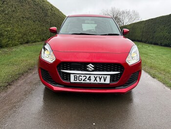 Used Suzuki Swift 2024 for sale - 77504047: Photo
