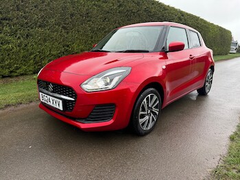 Used Suzuki Swift 2024 for sale - 77504047: Photo