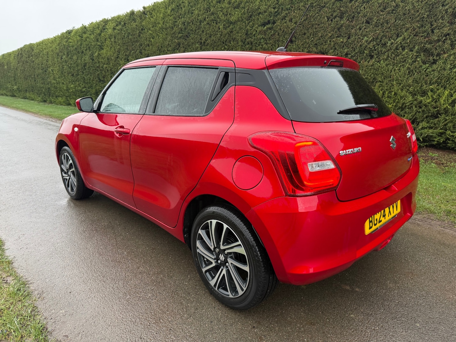 Used Suzuki Swift 2024 for sale - 77504047: Photo 6