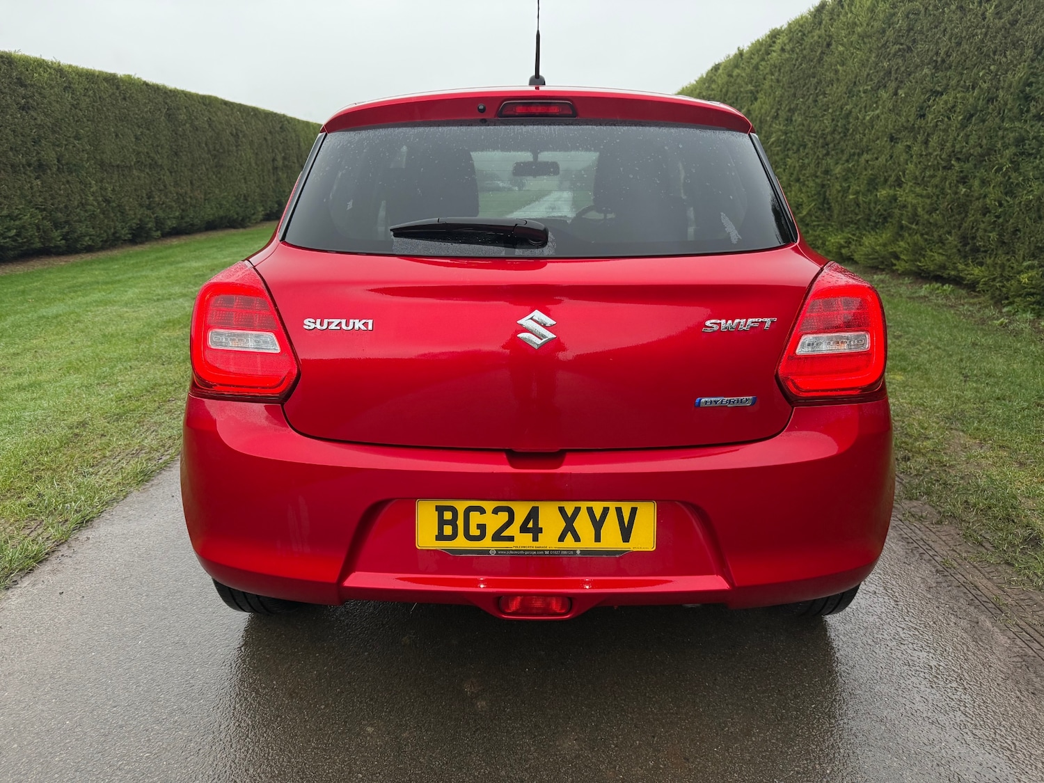 Used Suzuki Swift 2024 for sale - 77504047: Photo 7