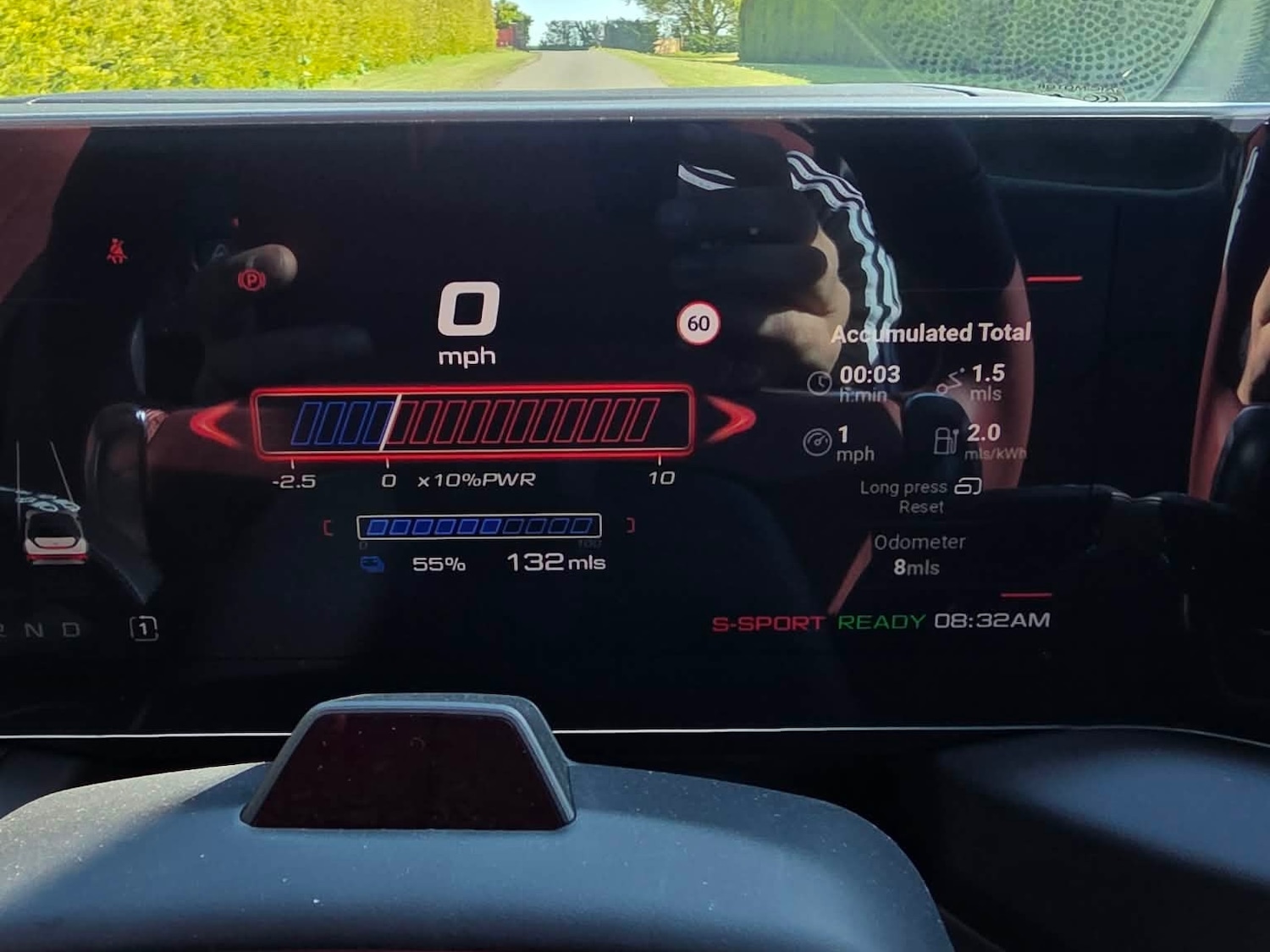 Mg Cyberster 375kW GT Dual Motor 77 kWh 2dr AWD Auto