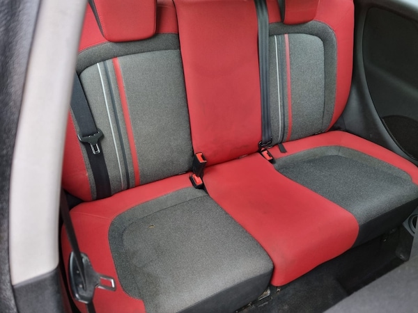 Used Fiat Punto 2012 for sale - 71544157: Photo 13