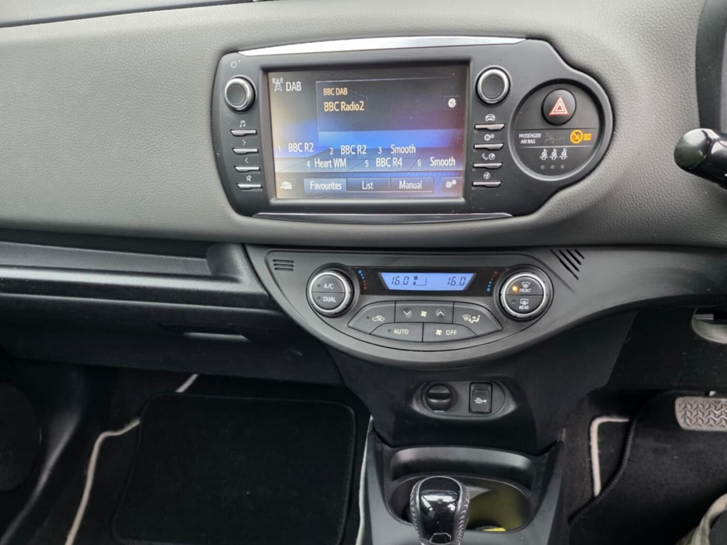 Used Toyota Yaris 2018 for sale - 76078881: Photo 14