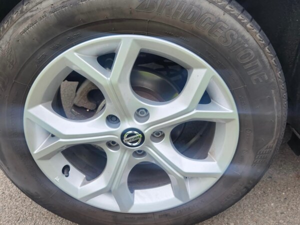 Used Nissan Juke 2022 for sale - 75343599: Photo 14