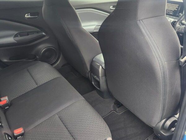 Used Nissan Juke 2022 for sale - 75343599: Photo 15