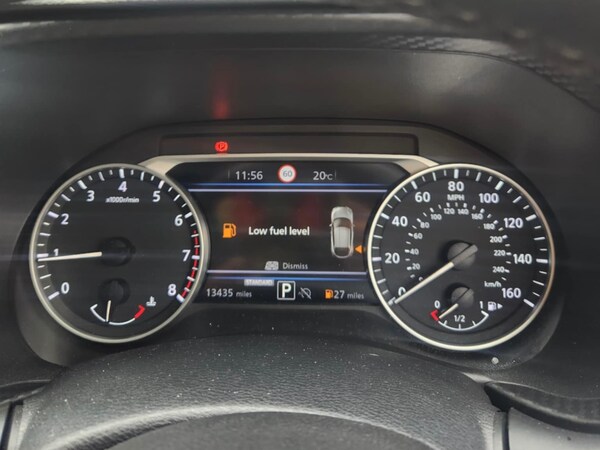 Used Nissan Juke 2022 for sale - 75343599: Photo 16