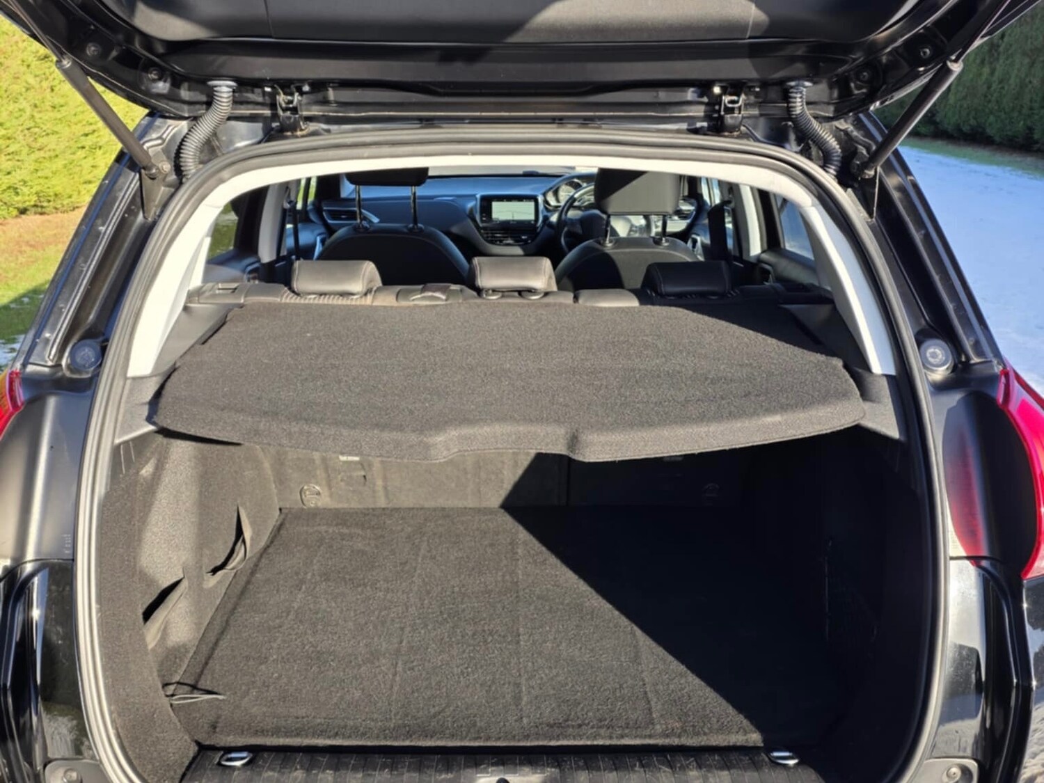 Used Peugeot 2008 2019 for sale - 77159627: Photo 12