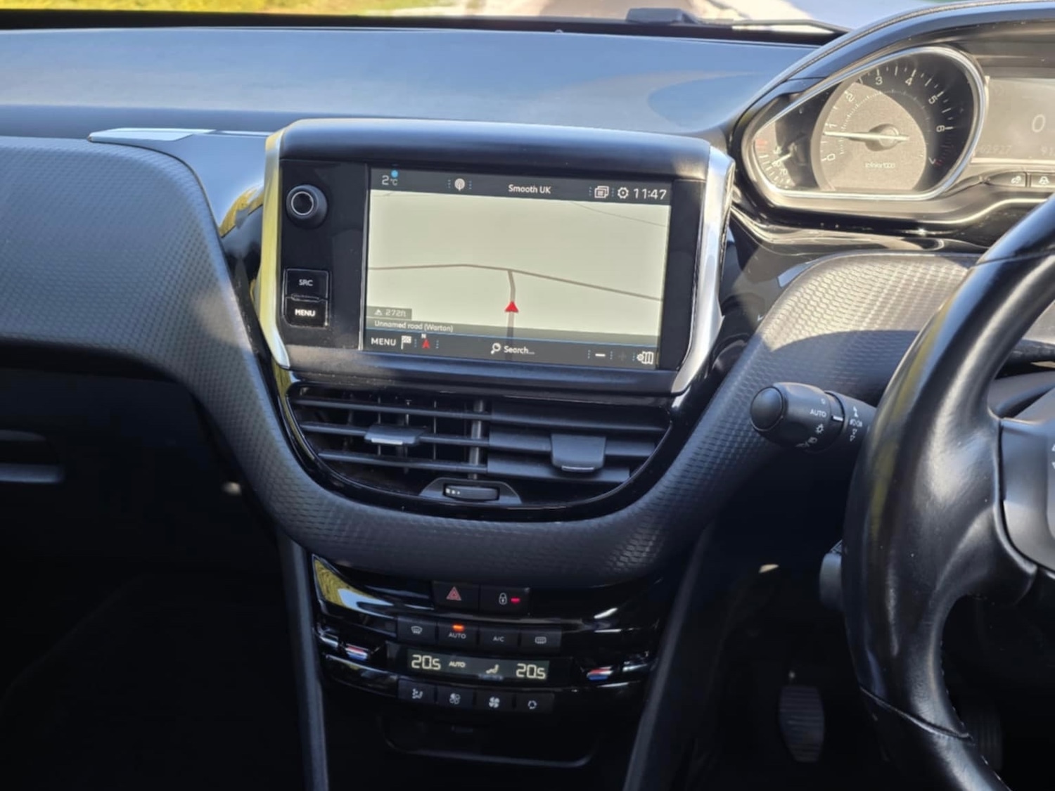 Used Peugeot 2008 2019 for sale - 77159627: Photo 15